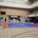 한국체대 석사 멀티짐 합기도 본관 이미지