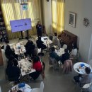 서초 스페이스다온 | 임산부 태교 추천, 프랭클린 산모터즈 2기 구연동화법 교육 참여 후기