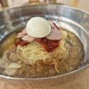 유가네가야밀면