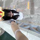 P-5401 | 롯데월드 먹으러 츄로스 갔음