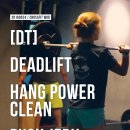 Crossfit 피어스 배틀 이미지