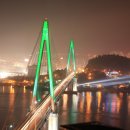 돌산대교 이미지