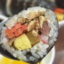 짱짱이네김밥 이미지