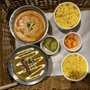 대곡 | 달서구 대곡 맛집 정통 인도요리 커리 맛있는 커리킹덤 대곡점 방문후기