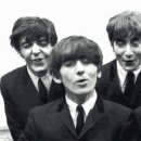 비틀즈 이미지