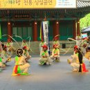 진주오광대 이미지