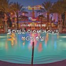 호텔 엠지엠(MGM)(자갈치역점) | 미국 라스베가스 스트립 호텔 비교! 플라밍고 라스베가스 VS MGM 호텔