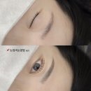 평택눈썹문신 메이비브로우에서 받은후기 남자눈썹문신도 잘해요