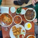 육거리반점 - 청주시 상당구 상당로1번길 9-1 | 육거리반점