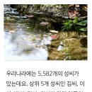 성씨 순위와 희귀 성씨들~~^^ 이미지