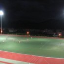 부산대학교 대운동장 이미지