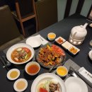 강셰프의 요리연구소 | 루위 신사동 압구정 중국집 중식당 중식 냉면 중화비빔면 비풍강 후기