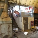 신정1동 골목시장 이미지