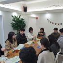 성서공동체FM | 2023 마을 사업 전문 공무원 육성 교육을 마치고_성서마을넷, 공무원과 마실 가는 날