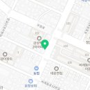 허갈닭강정비래점