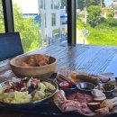 [강화] 숨은 브런치 카페 &#39;로만델리&#39; 밥도 뷰도 찐맛집, 가족 여행 대성공