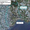 표선면 토산1리 노인복지회관 옆 | 제주 올레 4코스(표선~남원)