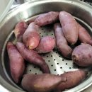조아라청과 | 꿀고구마 진선미팜 마싯구마이