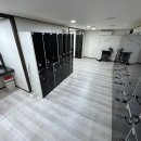 피트니스 리본 이미지