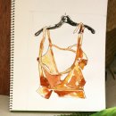 [성인] 펜으로 그리는 일상 스케치 이미지