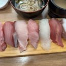 니와스시참치 이미지