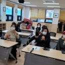 [시니어스마트교육] 기초 스마트폰 이미지