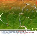 가리왕산 단풍산행(11.10. 22) 이미지