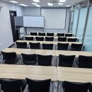 선사업지구 | 주차가 편리한 강남구 자곡동 회의실 소개드립니다!
