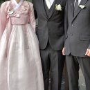 청담-151 | 젊은 혼주 한복/헤메/양복 본식후기🫶 운선제 청담, 오늘바이소리, 닥스, 레노마