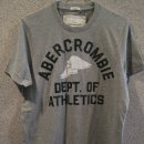 아베크롬비 티셔츠 팝니다 :-) 이미지