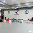 경희대인성태권도 이미지
