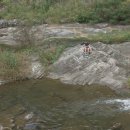 계절이 지나가는 하늘 이미지