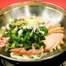 놀부부대찌개&철판구이진해
