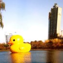 송파나루공원(석촌호수) 이미지