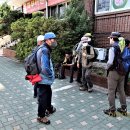 청산 산악회 2022년 6월 산행(용마, 아차산) 사진 (1) 이미지