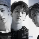 아이 엠 유(I AM YOU) 이미지