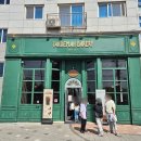 마곡보타닉 투웨니퍼스트 | 마곡 케이크 맛집 타르데마 베이커리 복숭아 케이크 강서구 성심당급 후기