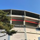 디자인위즈 | kt 위즈파크 직관 후기 : 3루 응원지정석 317구역 5열 41번