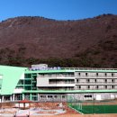 청소년수련원 1층 이미지