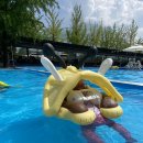 육림풀장 | [춘천 육림수영장] - 아기동반 취사가능한 수영장, 춘천 수영장추천, 취사가능 수영장, 삼겹살 찐 후기.