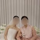 명작광고 | W16. 청주 한복명작 본식 혼주한복 솔직후기