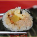 정직한김밥 이미지