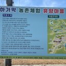 하가막마을회관 이미지