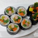 호동김밥 이미지