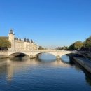 파리의 아침 이미지