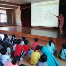 전주인봉초등학교 이미지