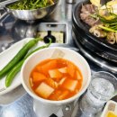 광명 철산역 전통 곱창구이 맛집 토종곱창 후기 추천