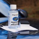 대박광택 | 자동차 셀프 유리막코팅제 추천, 똥손도 폼포나치로 신차 광택 낸 후기 (발수력 대박)