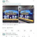 산속의 아침 이미지