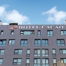 카카오호텔(Hotel Cacao) 이미지